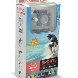 Akciona Kamera Go Pro Gopro Vodootporna Full hd