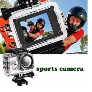 Akciona Kamera Go Pro Gopro Vodootporna Full hd