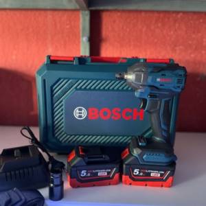 Aku Udarni Odvijac BOSCH Udarna Busilica Busilice