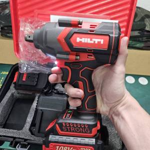 AKU UDARNI ODVIJAC HILTI BUSILICA ODVIJACI NOVO