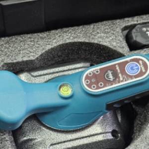 Aku Vibrator Za Keramiku Plocice Vakumski Drzac Nosac