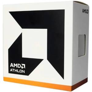 AMD Athlon 3000G 3.5GHz BOX
