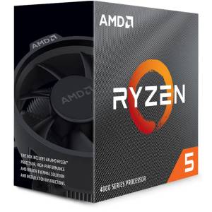 AMD Ryzen 5 4500 3.60GHz AM4 BOX