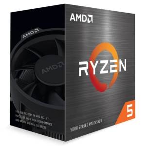 AMD Ryzen 5 5500GT 3.60GHz AM4 BOX