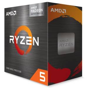 AMD Ryzen 5 5600G 3.90GHz AM4 BOX