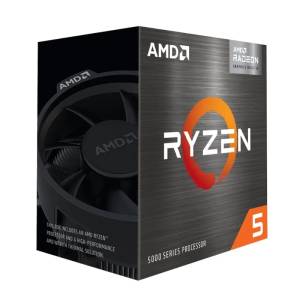 AMD Ryzen 5 5600GT 3.60GHz AM4 BOX