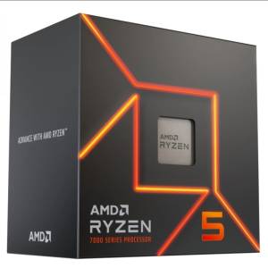 AMD Ryzen 5 7600 3.80GHz AM5 Wraith Stealth fridge 100-100001015B