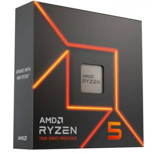 AMD Ryzen 5 7600X 4.70GHz AM5 BOX