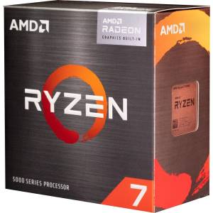 AMD Ryzen 7 5700G 3.80GHz AM4 BOX