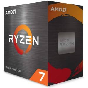 AMD Ryzen 7 5700X 3.40GHz AM4 BOX