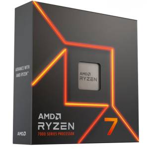 AMD Ryzen 7 7700X 4.50GHz AM5 BOX