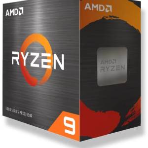 AMD Ryzen 9 5900XT 3.30GHz AM4 BOX