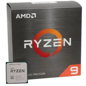 AMD Ryzen 9 5950X 3.40GHz AM4 BOX