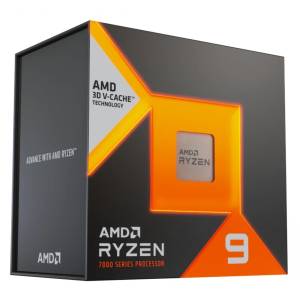 AMD Ryzen 9 7950X3D 4.20GHz AM5 BOX