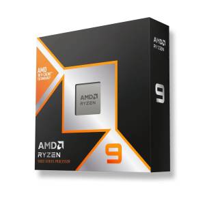 AMD Ryzen 9 9950X3D 4.30GHz AM5 BOX