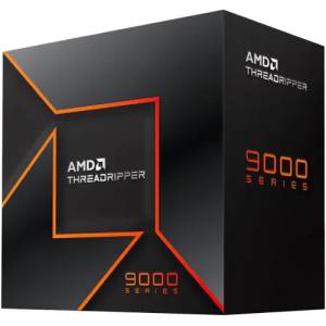AMD Ryzen Threadripper 9970X 4.0GHz TR5 BOX