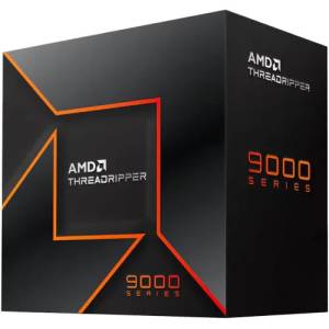 AMD Ryzen Threadripper 9980X 3.2GHz TR5 BOX