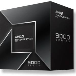 AMD Ryzen Threadripper PRO 9955WX 4.50GHz TR5 BOX