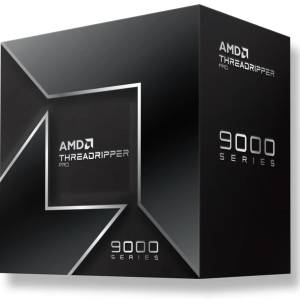 AMD Ryzen Threadripper PRO 9995WX 2.5GHz TR5 BOX