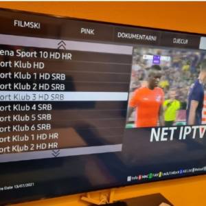 Android Tv Box 16gb ram iptv ip boks smart resiver kodi eon