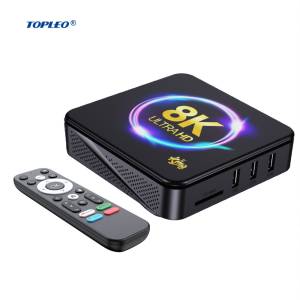Android Tv Box 2026 model ram iptv ip boks smart resiver kodi eon