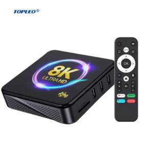 Android Tv Box 2026 model ram iptv ip boks smart resiver kodi eon