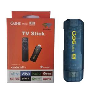 Android Tv Box Stick Xiaomi Ip Resiver Iptv Smart