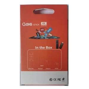 Android Tv Box Stick Xiaomi Ip Resiver Iptv Smart