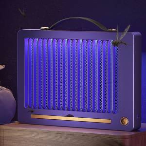 Aparat Protiv Komaraca UV Lampa Insekata Zamka