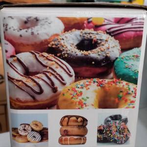 Aparat Za Krofne Krofnice Pravljenje Krofni Bih Cijena Bingo