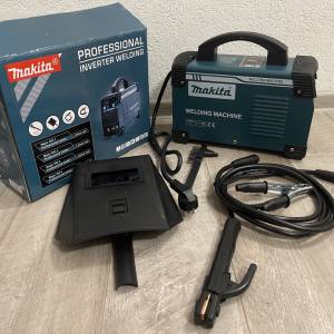 Aparat Za Varenje MAKITA 400A Zavarivanje Sa Opremom Aparati