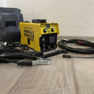 Aparati DEWALT Aparat Za Varenje Kombinovani Co2 Zavarivanje