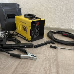 Aparati DEWALT Aparat Za Varenje Kombinovani Co2 Zavarivanje