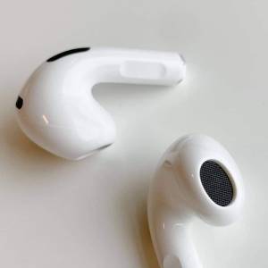 APPLE AIRPODS 3 VAKUUM slusalice iphone air pods Black Friday