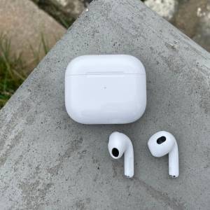 APPLE AIRPODS 3 VAKUUM slusalice iphone air pods Black Friday