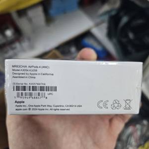 Apple Airpods Air 4 pods Bezicne Slusalice Bluetooth Iphone Vakum