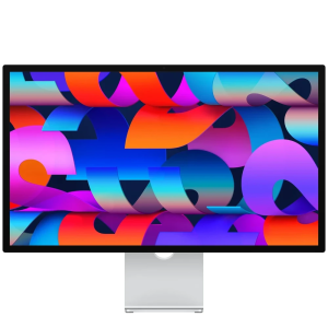 APPLE Studio Display Nanotexturalt glass settable dolesszogu and