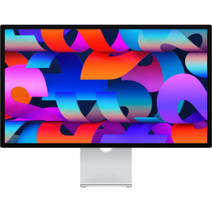 APPLE Studio Display Normal glass settable dolesszogu stand MFEX4