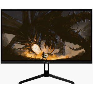 AROZZI Nova 24" black