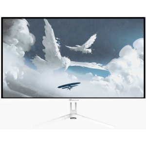 AROZZI Nova 27" white