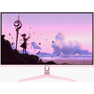 AROZZI Nova 32" pink
