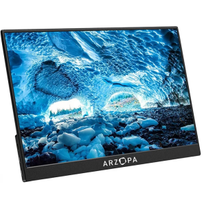 ARZOPA A1 Gamut-15.6" FHD Portable Monitor