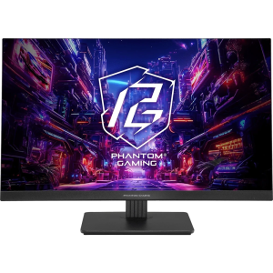 ASROCK PG27FFT1B