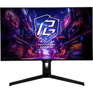 ASROCK PGO27QFS