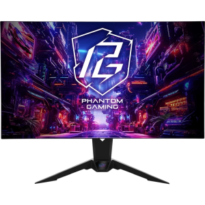 ASROCK PGO32UFS