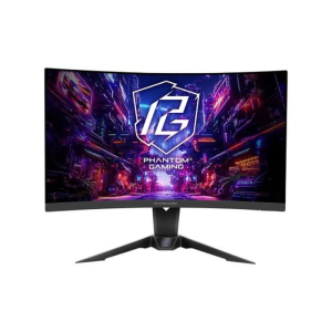 ASROCK Phantom Gaming LED monitor PG27QRT2A