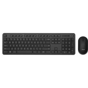 ASUS CW100 Wireless US English set black