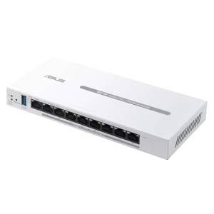 ASUS EBG19P ExpertWiFi PoE+ VPN Gigabit Router