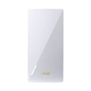 ASUS RP-BE58 BE3600 Dual-Band WiFi 7 Range Extender