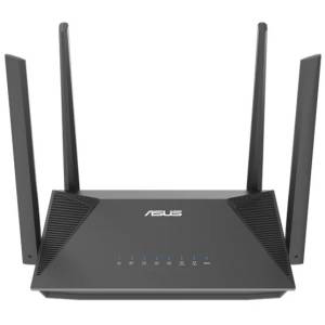 ASUS RT-AX52 Pro AX3000 Dual Band WiFi 6 Extendable Router